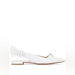 NIB Francesco Russo slingbacks